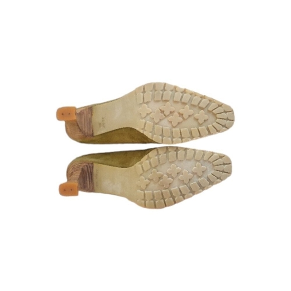 Paco Gil Leather heels Size 39 EU / USA 8 - Picture 7 of 7